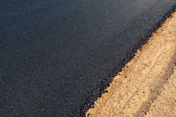 Hot Tar Driveway Sealing in Sacramento