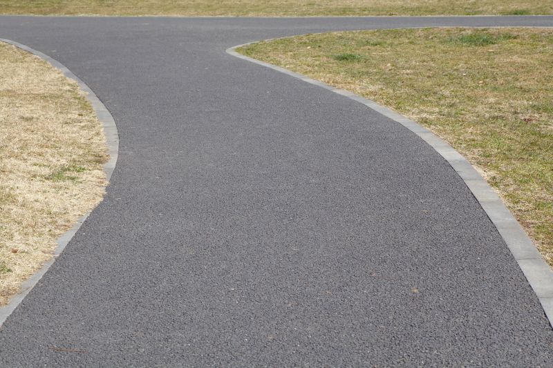 Maintenance of Sealed Pavement