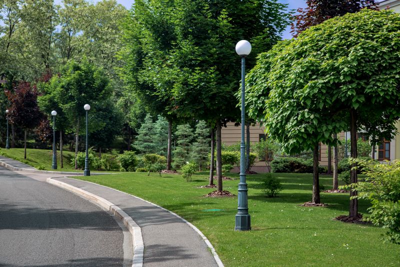 Pavement Sealing