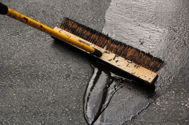 Preparation and Surface Cleaning